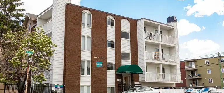 Sunalta 1837 Apartments | 1837 11 Avenue SW, Calgary - Photo 1