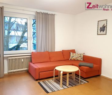 Liebevoll eingerichtet - Apartment im Belgischen Viertel - Photo 4