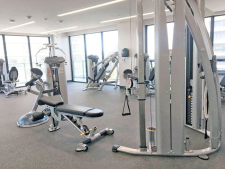 For Lease - 30 Shore Breeze Drive Unit# 3919, Toronto, Ontario - Photo 4