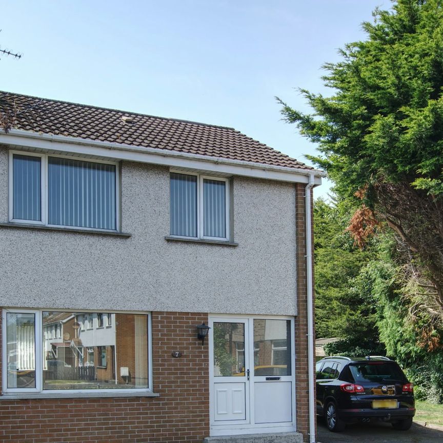 Semi-detached house to rent on - Photo 1