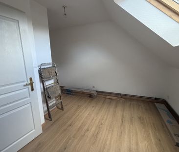 Location Appartement 4 pièces 90m² BREITENBACH 67220 - Photo 6