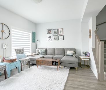 For Lease - 314 Equestrian Way Unit# 5, Cambridge, Ontario - Photo 4