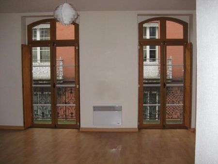 APPARTEMENT T2 52M - Photo 2