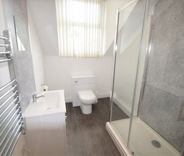 1 bedroom studio to rent - Photo 6
