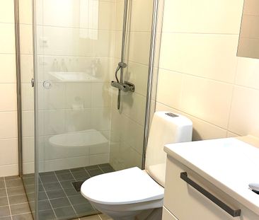 Barbro Hörbergs Gata, Göteborg - Foto 6