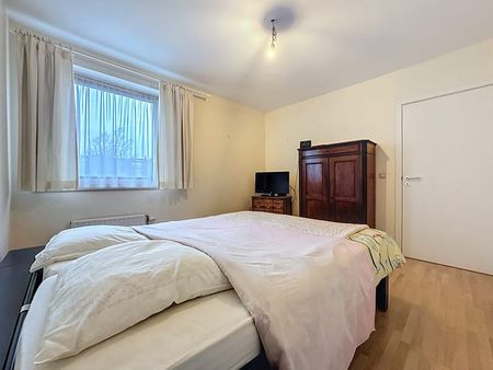 Appartement te huur - Photo 2