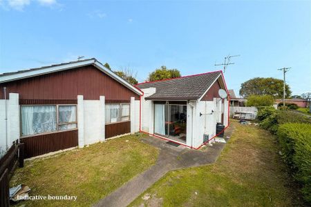 Charming 2 Bedrooms unit in Manurewa - Photo 5