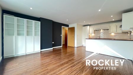 2 bedroom flat to rent - Photo 4