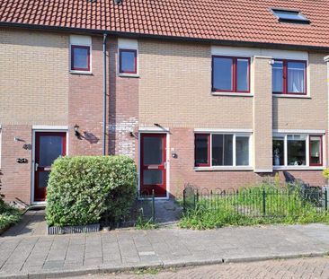 Appartement de 4 pièces à Jonkheer van Cittersplein, Purmerend - À ... - Photo 6