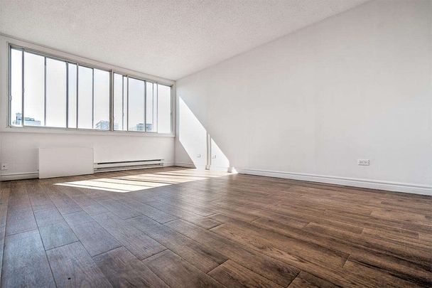 1350 Du Fort street, Montréal, QC - Photo 1