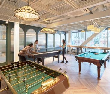 Cozy 1-bedroom apartment with high-quality furnishings, modern kitc... - Photo 2