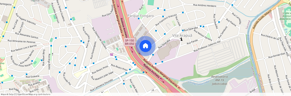 Rua Rizieri Negrini, Parque Fongaro, Sacomã, São Paulo
