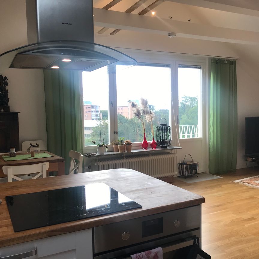 Lostigen, Solna - Foto 1