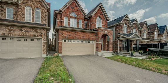 For Lease - 36 Weatherall Avenue Unit# Basement, Cambridge, Ontario - Photo 2