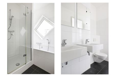 Appartement te huur: Koningin Wilhelminaplein 164 1062 KS Amsterdam - Foto 5