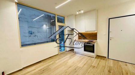 Studio/Γκαρσονιέρα για ενοικίαση - Πάτρα, - Photo 5