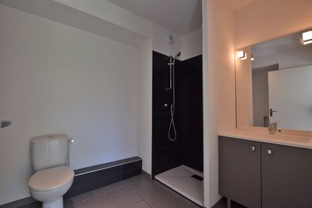 Appartement 1 pièce - Photo 3