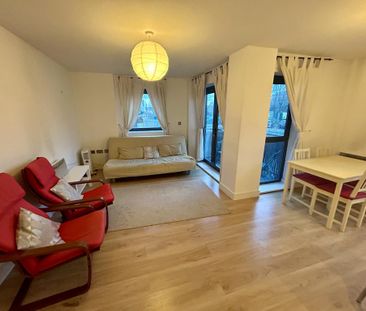 2 bedroom apartment to rent - Photo 5