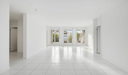 Diese 3½-Zimmer-Wohnung überzeugt durch ihre Grosszügigkeit - Photo 5