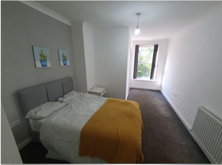 1 bedroom in a house share to rent - Photo 4