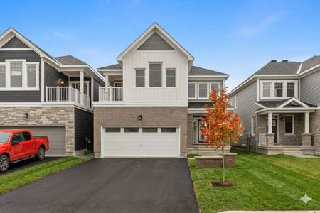 For Lease - 77 Hackamore Crescent, Stittsville - Munster - Richmond, Ontario - Photo 3
