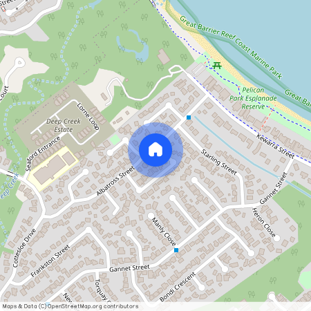 19 Albatross Street, Kewarra Beach QLD 4879