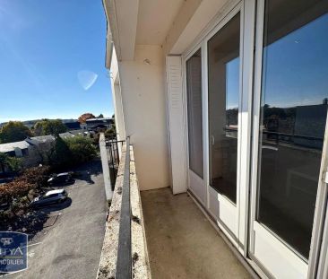 Appartement à louer 3 pièces 54.15m² - Photo 4