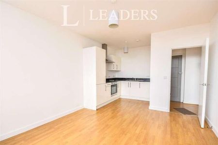 The Chocolate Box, Christchurch Road, Bournemouth, BH1 - Photo 2