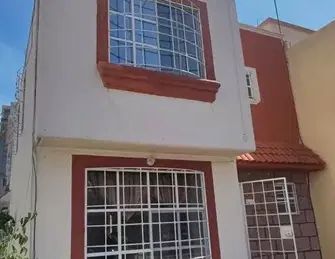 Casa en Fraccionamiento Las Américas, Ecatepec De Morelos, Atenco, Estado De México, 55070, México - Photo 1