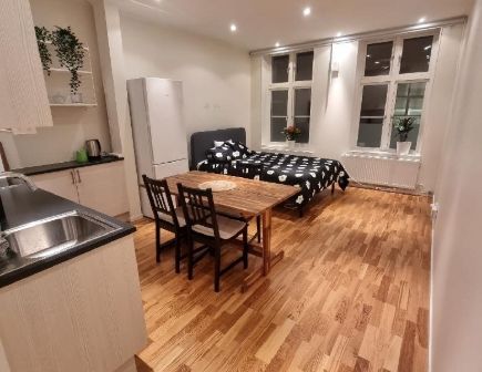 Vädursgatan 1 - Photo 1