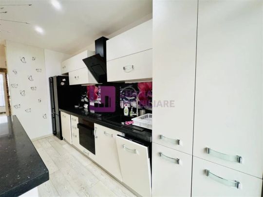 Apartament 3 camere de inchiriat | mobilat si utilat PREMIUM | Padurea Dumbrava - Photo 1