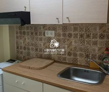 Studio/Γκαρσονιέρα για ενοικίαση Επτάλοφος (Αμπελόκηποι) - Photo 4