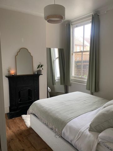 2 Bed Flat, Byton Road, SW17 - Photo 3