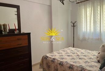 1 BEDROOM APARTMENT - SANTA POLA