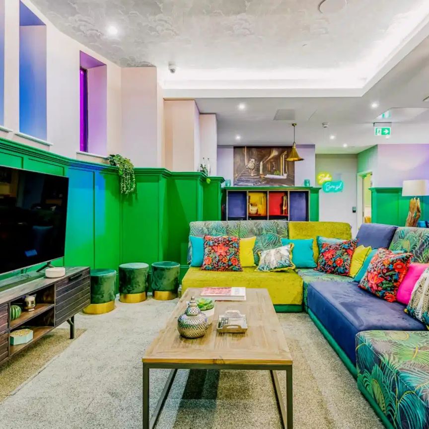 Grande Apartment - Photo 1