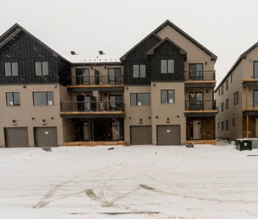 For Lease - 425 Mortar Terrace, Kanata, Ontario - Photo 5