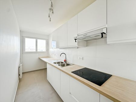 Appartement T4 Paris 15 à louer - Photo 5