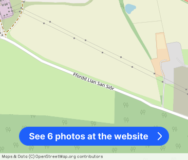 St George's Road, Abergele - Photo 1