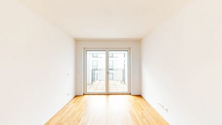 Ihr neues Zuhause! Gemütliche 3-Zimmer-Wohnung mit EBK, Fußbodenheizung und Duschbad - Photo 2