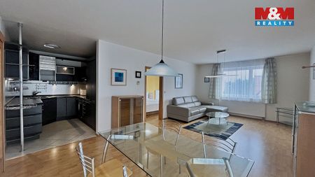 Pronájem bytu 3+kk 71 m² - Photo 4