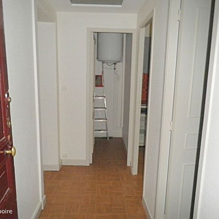 Appartement T1 à louer - 34 m² - Photo 4