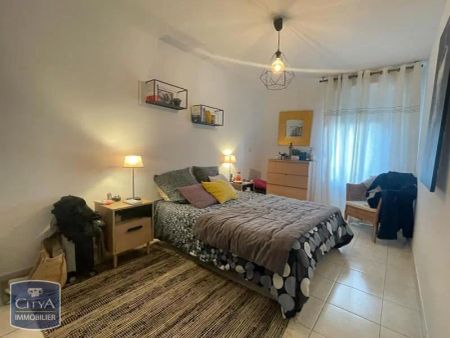 Appartement à louer 4 pièces 80.5m² - Photo 5