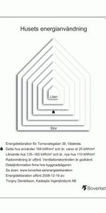 Tornsvalegatan 39 - Photo 4