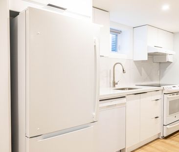 For Lease - 103 Tavistock Road Unit# Lower, Toronto, Ontario - Photo 5