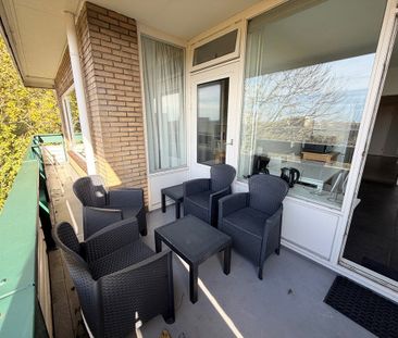 Te huur: Appartement Etna 36 in Amstelveen - Photo 3
