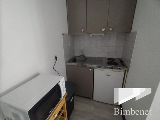 Appartement à louer, 1 pièce - Saint-Jean-le-Blanc 45650 - Photo 1