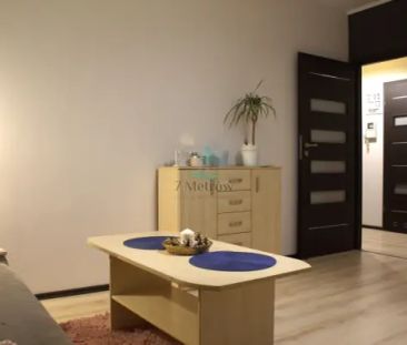 SŁONECZNE TARASY-Komfortowe dwupokojowe z balkonem - Фото 4