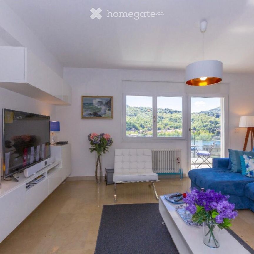 3 Zimmer, 110 m² - Foto 1