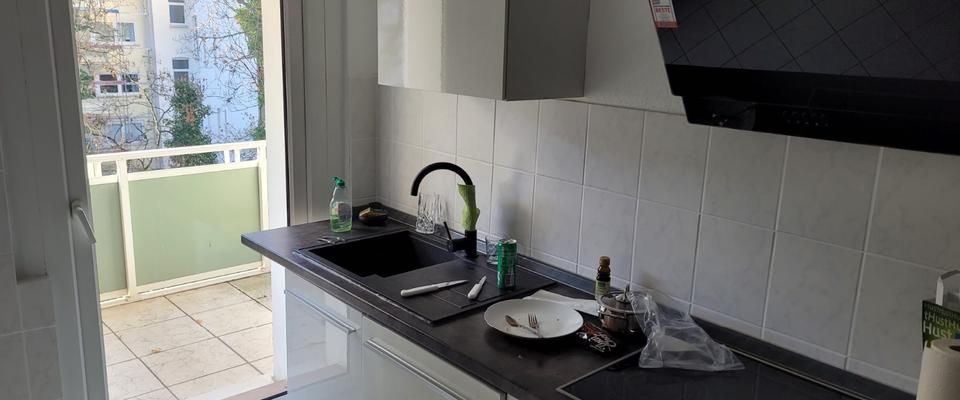 3-Zimmer Wohnung ab 01.01.2026 - Foto 1