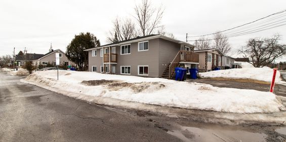 Bel Appartement - 7 Rue Crevier #3 - Photo 3